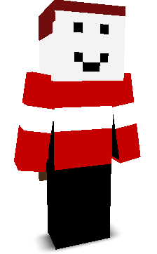 Qman21's skin