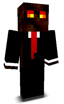 Finn038461's skin
