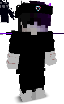 SkyWolf762's skin