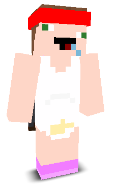 ItzMaxvili's skin
