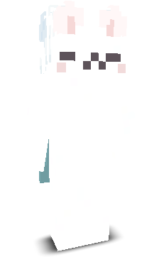 Leayu's skin