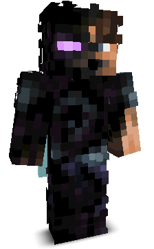 Skyhile's skin