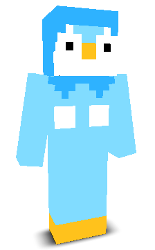 Pokemonmastaren's skin
