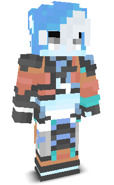 toastereated's skin