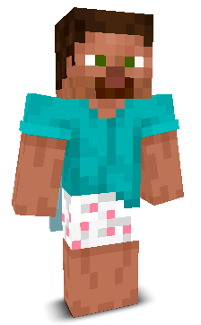 twistlin's skin