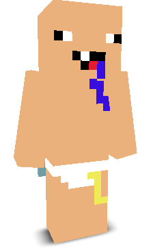WillyCPVP's skin