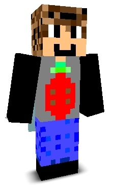 SPRAHMAD's skin