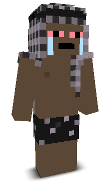 doidodobem67's skin