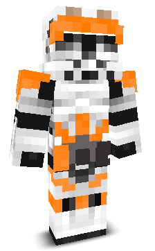 Kiterek's skin