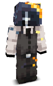 BoozG117's skin