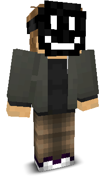 SpaceOutt's skin