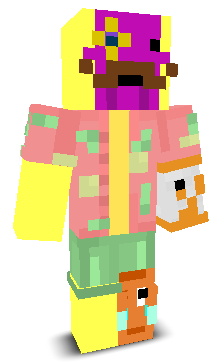 ghostxyx2's skin