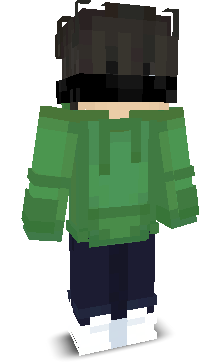 lxvinn's skin