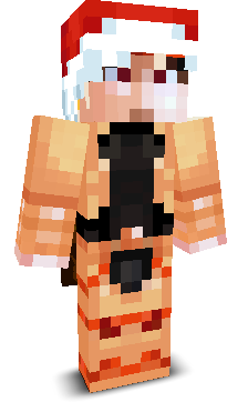 Zaiigo's skin