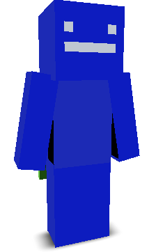 OoCrispyFrogoO's skin