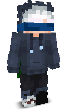 ItzLilMe's skin