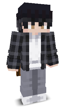 Yamaruwa's skin