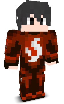 Scrollxyz's skin