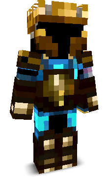 PostMortal63's skin