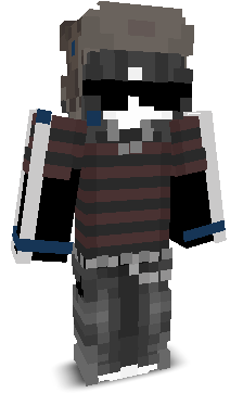 Graci65's skin