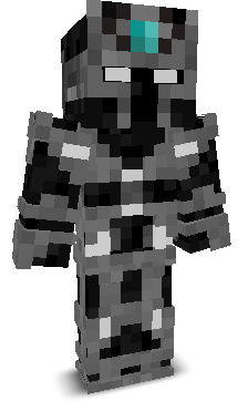 URMOTHERVR's skin