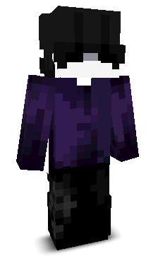 Sphyxco's skin