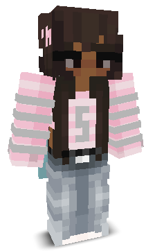 PhiaGamerX0's skin