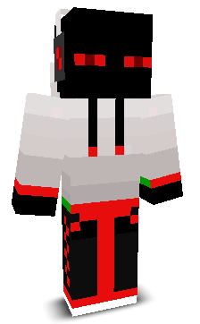 Xan_man7's skin