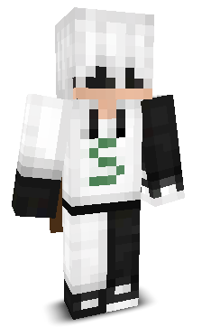 MistrulIsHere's skin
