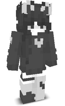 _ianna's skin