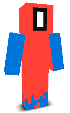 ZakBoss's skin