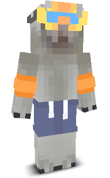 srixt1's skin