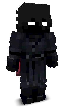 kizilka's skin