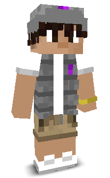 SOUPETOSOUPETO's skin