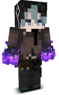 DJAStrikerXSU's skin