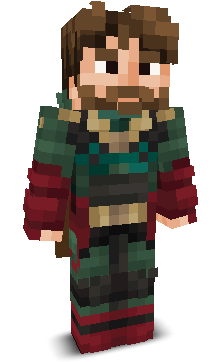 niossekk's skin