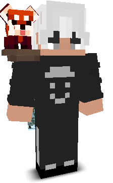 xCadaBraPL's skin