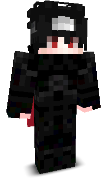 Trackzinnn's skin