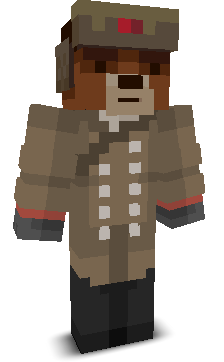 X0db1's skin