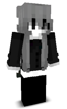 MeWantEgirl's skin