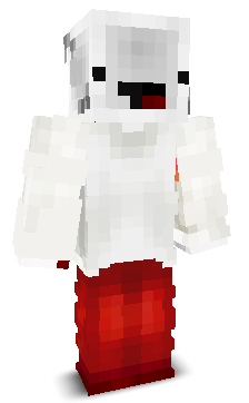 Pupy3's skin