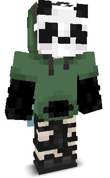 misiaczekass's skin