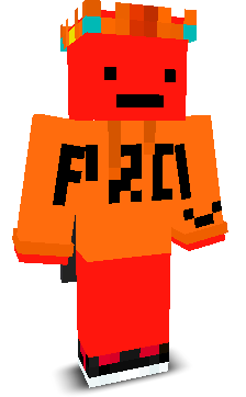 ZoomProbot's skin