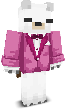 tikleman's skin