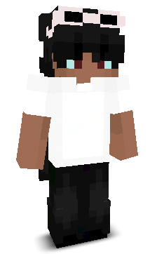 JesusLeNageur's skin