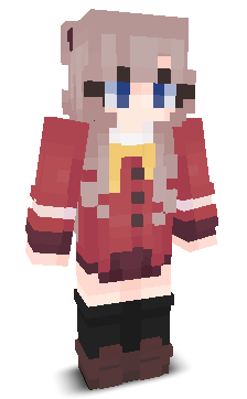 sonhay's skin