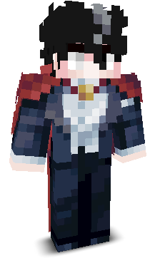M1DNXGHT's skin
