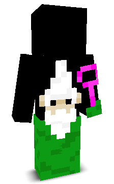 Jisqt's skin