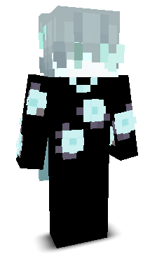 crowcatalyst's skin