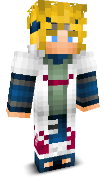 InsecureCardigan's skin